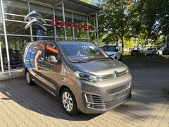 Bild des Angebotes Citroen Jumpy Kasten BHDI 180 EAT6 Business XL NAVI