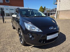 Bild des Angebotes Ford Ka/Ka+ Ka Ka 1.2 Start-Stopp-System Titanium