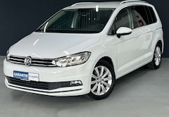 Bild des Angebotes VW Touran Highline LED 7 Sitz AHK/Kamera/ACC/Massag