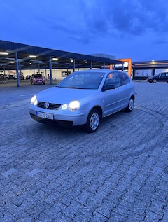Bild des Angebotes VW Polo Sternenhimmel Cricket