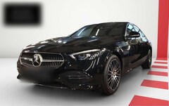 Bild des Angebotes Mercedes-Benz C 180 AVANTGARDE MEMORY AHK SOUND WINTER-PAKET