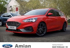 Ford Focus Turnier ST Navi LED Sperrdiff. ACC El. Heckklappe