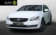 Bild des Angebotes Volvo V60 2.0 T3 Polar+ Dynamic