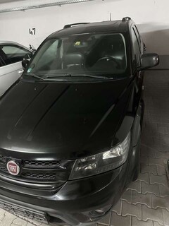 Bild des Angebotes Fiat Freemont 2.0 Multijet 16V DPF Automatik Allrad Lounge