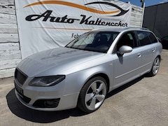 Bild des Angebotes SEAT Exeo Sport*Xenon*MMI*NAVI*6 Gang*TÜV neu