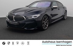 Bild des Angebotes BMW M850 Gran Coupé 360°Laser SoftCl DispKey 20
