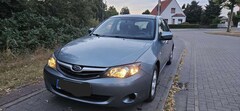 Bild des Angebotes Subaru Impreza 1.5 Benzin Euro5,  AWD