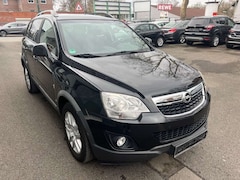 Bild des Angebotes Opel Antara Design Edition 4x2"1.HD"Navi"Kamera"SHZ"