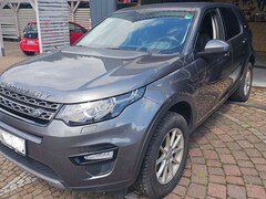 Bild des Angebotes Land Rover Discovery Sport Discovery Sport Diesel TD4 SE