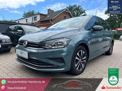 Bild des Angebotes VW Golf Sportsvan VII IQ.DRIVE