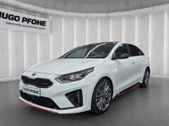 Bild des Angebotes Kia ProCeed / pro_cee'd Proceed 1.6 T-GDI GT