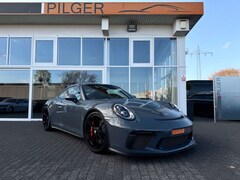Bild des Angebotes Porsche 991 911 GT3 Touring Approved*Schale*PTS*Bose*TopSpec