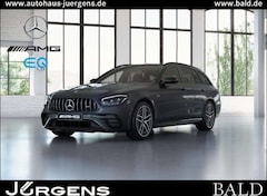 Bild des Angebotes Mercedes-Benz E 53 AMG 4M+ T LED/Cam/Pano/Night/Distr/EASY-P