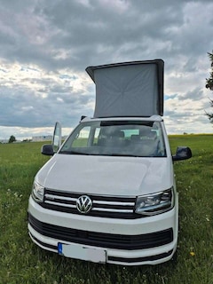 Bild des Angebotes VW T6 California Beach Edition