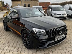 Bild des Angebotes Mercedes-Benz GLC 63 AMG GLC 63 S AMG Coupe 4Matic+ Edition 1 Carbon