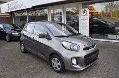 Bild des Angebotes Kia Picanto 1.0 SR & WR Klimanlage
