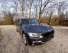 Bild des Angebotes BMW 330 3er+Touring+Diesel+330d+Touring+Sport-Aut.+Modern+