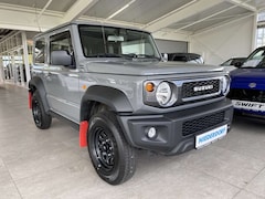 Bild des Angebotes Suzuki Jimny 1.5 NFZ Comfort Allgrip