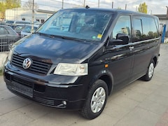 Bild des Angebotes VW T5 California Multivan Comfortline