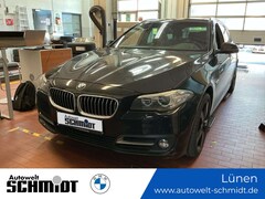 Bild des Angebotes BMW 525 d xDrive Touring + 2.HAND + TÜV-bis-03.26