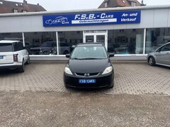 Bild des Angebotes Mazda 5 Lim. 1.8 Comfort