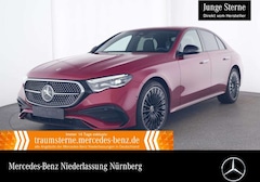 Bild des Angebotes Mercedes-Benz E 300 e AMG 360° Distr. Night Spurhalt-Ass PTS 9G