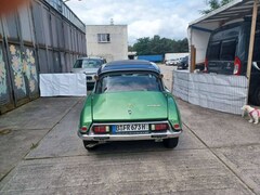 Bild des Angebotes Citroen DS DS 23 Pallas