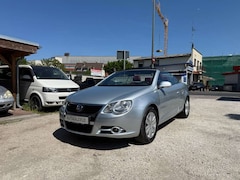 Bild des Angebotes VW Eos 2.0 TDI 1.Hand-Leder-Navi.!