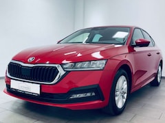 Bild des Angebotes Skoda Octavia Lim. Ambition 1.5 TSI  G-TEC