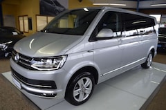 Bild des Angebotes VW T6 Caravelle Transporter Lang AUTOMATIK / NAVI