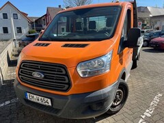 Bild des Angebotes Ford Transit 310 L2 Einzelkabine, Pritsche