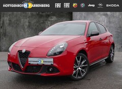 Bild des Angebotes Alfa Romeo Giulietta 1.4 TB 16V Sprint