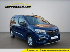Bild des Angebotes Opel Combo Life e Ultimate 11 KW 8 fach Standheizung