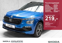 Bild des Angebotes Skoda Kamiq 1.0 TSI Selection ACC AHK AUT EL.HECK KAM