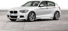 Bild des Angebotes BMW 120 d 5.-Türer M Sportpaket / BMW Performance Power Ki