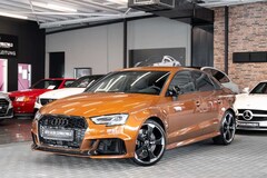 Bild des Angebotes Audi RS3 Lim. 2.5 TFSI quatt|SONDERLACK|RS-SITZE|B&O