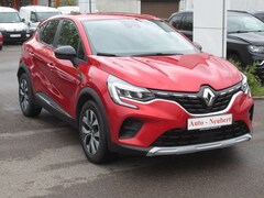 Bild des Angebotes Renault Captur II Experience
