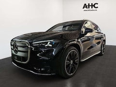 Bild des Angebotes Mercedes-Benz GLC 400 4M | EQ  +BRANDNEU+EQ+AMG+AHK+BURMESTER+