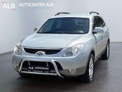 Bild des Angebotes Hyundai iX55 Premium/4X4/AUTOMATIK/NAVI/AHK/7.SITZER