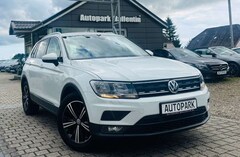 Bild des Angebotes VW Tiguan Join Start-Stopp *NAVI*DSG*AHK*