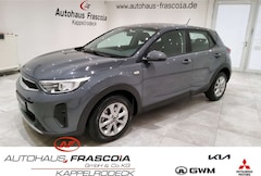 Bild des Angebotes Kia Stonic Edition 7 1.0 T-GDI DCT PDChi. SHZ LenkradHZG Appl