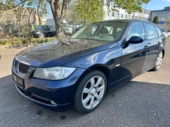 Bild des Angebotes BMW 325 325d Leder Navi 2.Hand