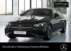 Bild des Angebotes Mercedes-Benz CLE 300 e AMG+NIGHT+PANO+360+BURMESTER+KEYLESS+9G