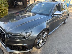 Bild des Angebotes Audi RS6 Avant quattro ABT 666PS/490KW
