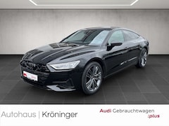Bild des Angebotes Audi A7 Sportback 50 TFSI e quattro S Tronic AHK HUD