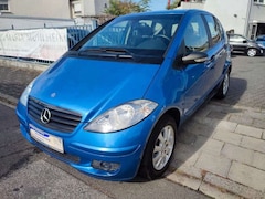 Bild des Angebotes Mercedes-Benz A 150 A -Klasse A 150*Isofix*Klima*Sitzheizung
