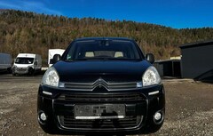 Bild des Angebotes Citroen Berlingo 1.6 Hdi Selection 114PS 2-Schiebetüren PKW AC