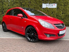 Bild des Angebotes Opel Corsa 1.3D Color OPC-Line SPORT+PANO+SHZ+TEMP+LM