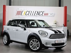Bild des Angebotes MINI Cooper D Countryman PEPPER II CARBON COLOUR
