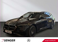 Bild des Angebotes Mercedes-Benz E 450 d 4M T AMG Night Distronic Digital-Light